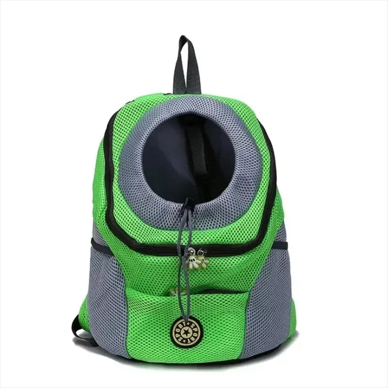 Portable Pet Carrier Bag