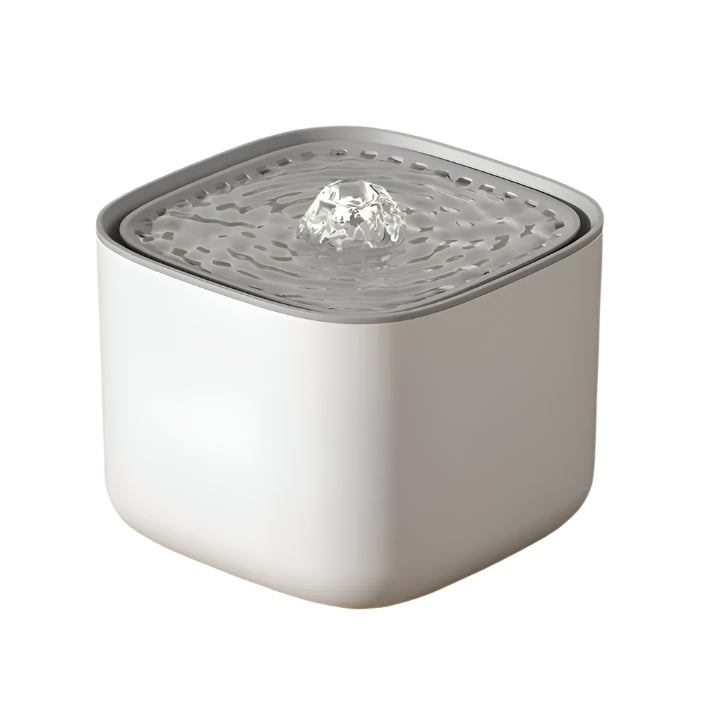 Recirculate Water Fountain