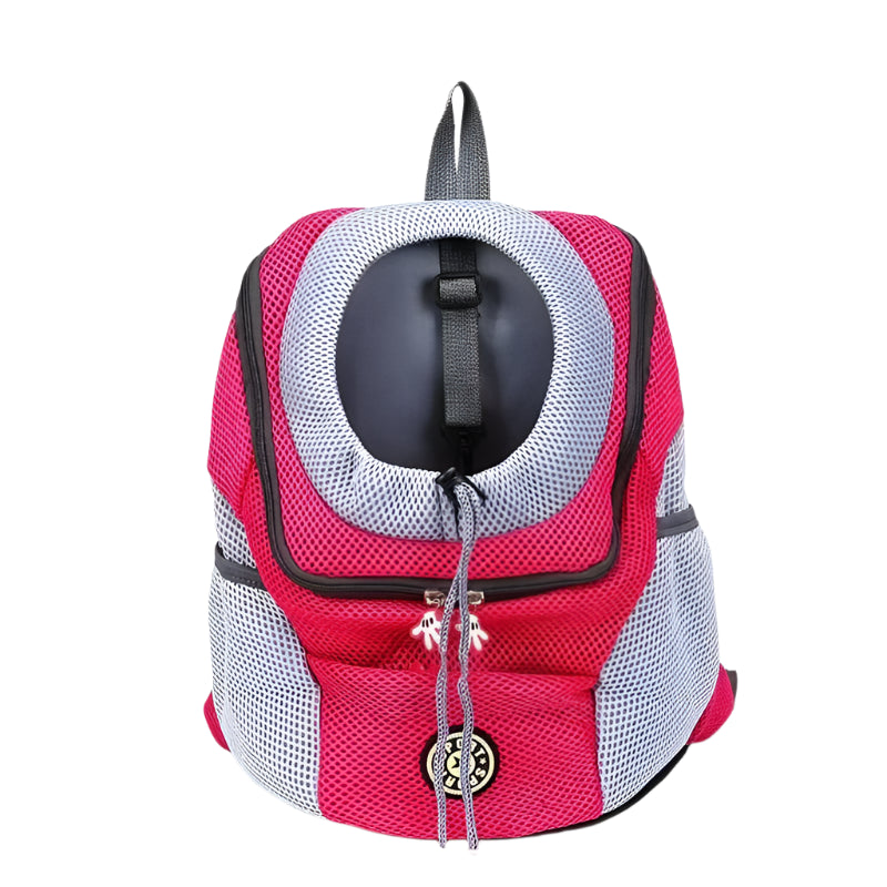 Portable Pet Carrier Bag