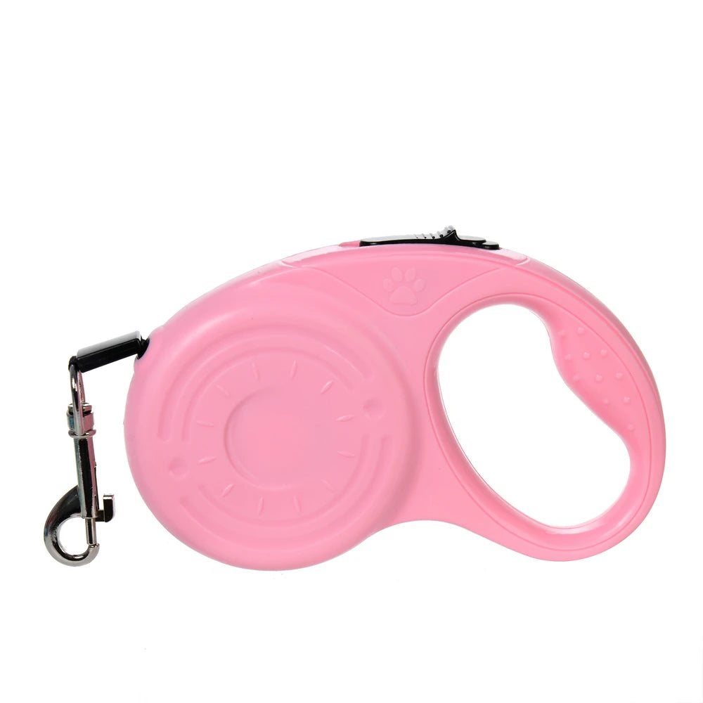 Retractable Pet Leash