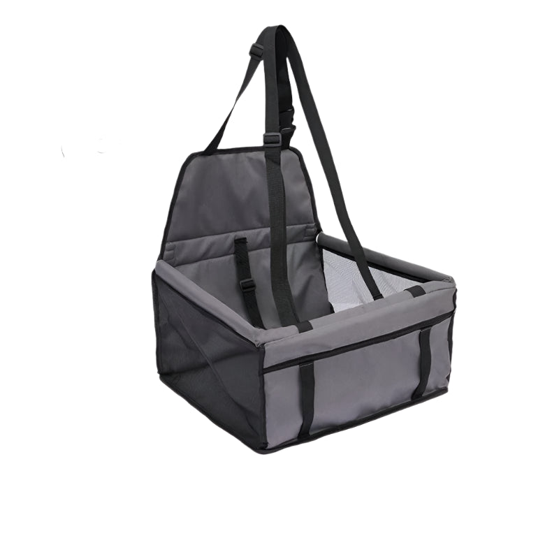 Double Thick Pet Car Seat Bag