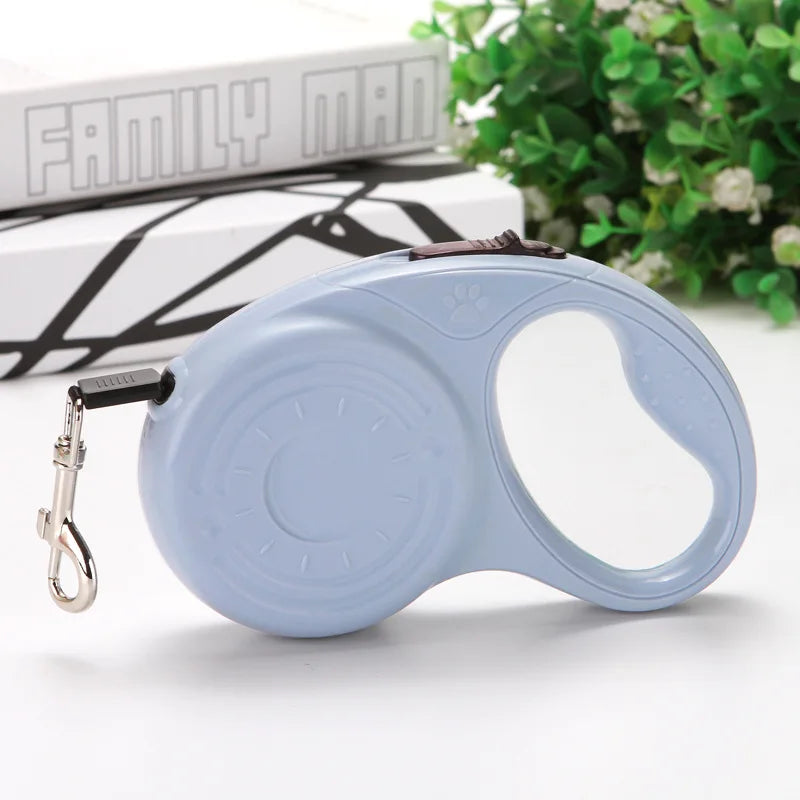 Retractable Pet Leash