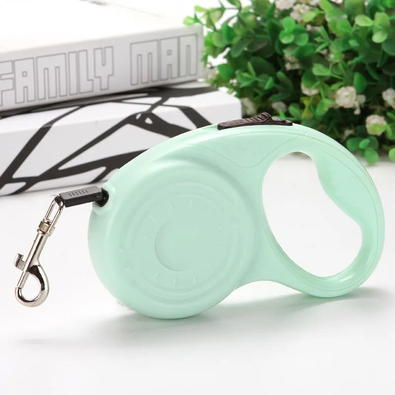 Retractable Pet Leash