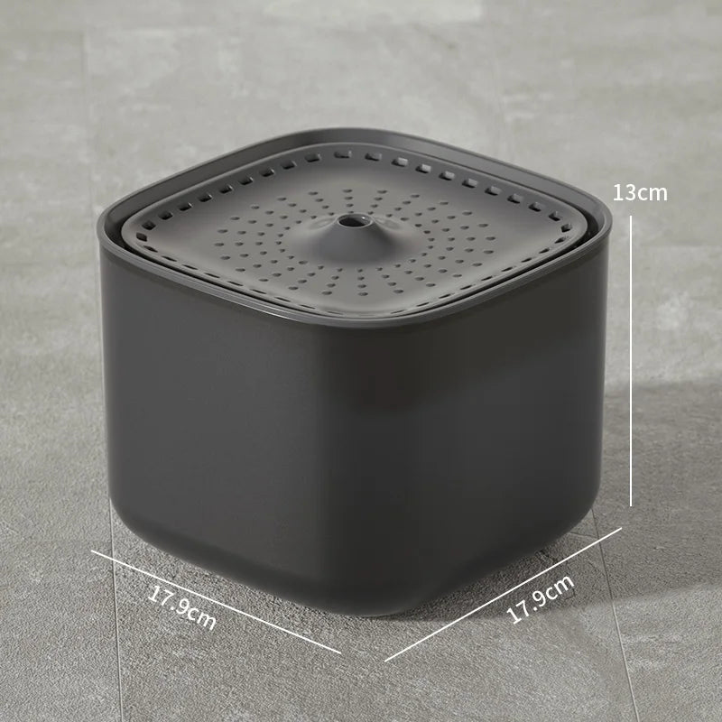 Recirculate Water Fountain