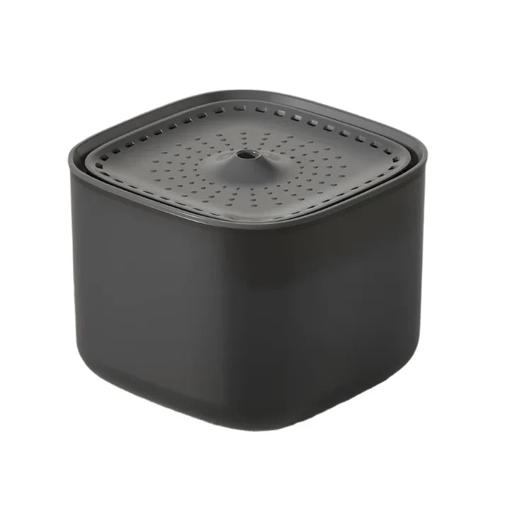 Recirculate Water Fountain