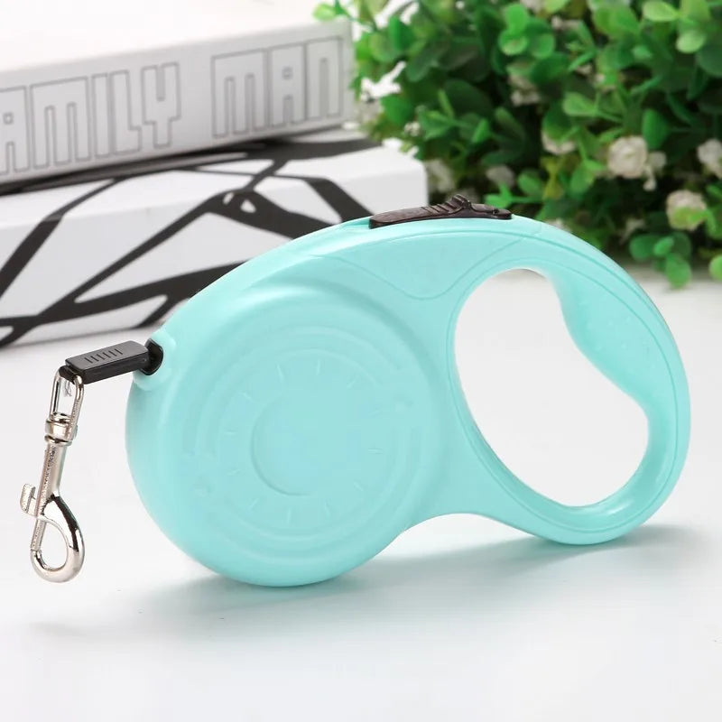 Retractable Pet Leash