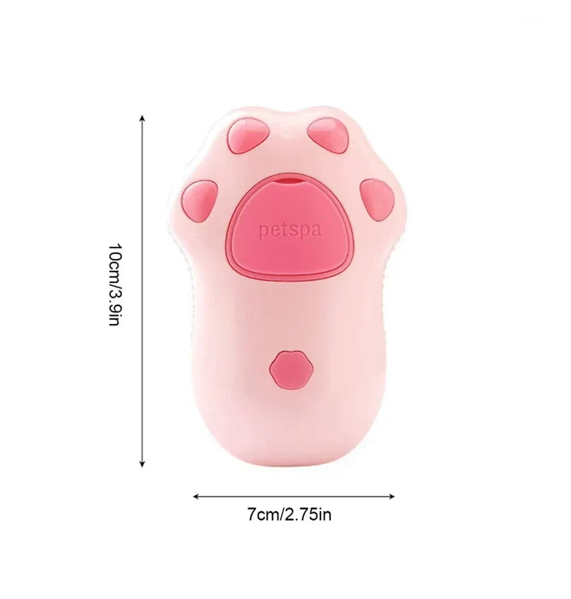 3 in 1 Steam Brush