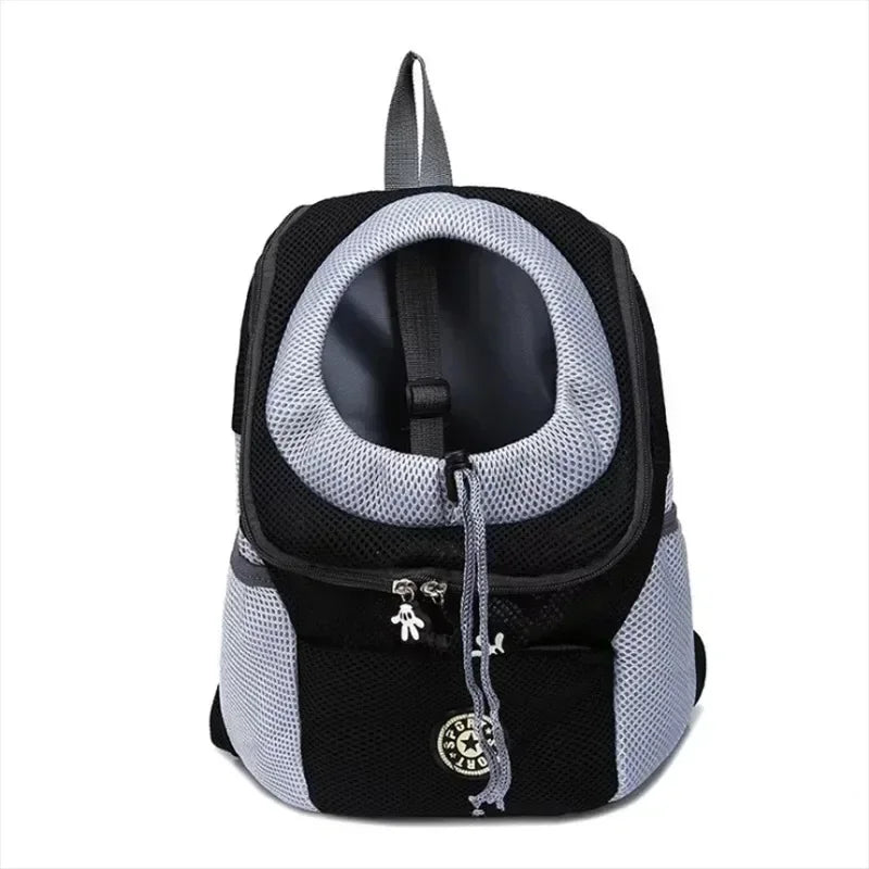 Portable Pet Carrier Bag