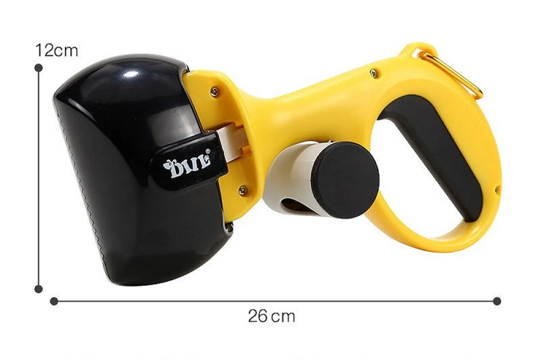 Pet Poop Picker Tool