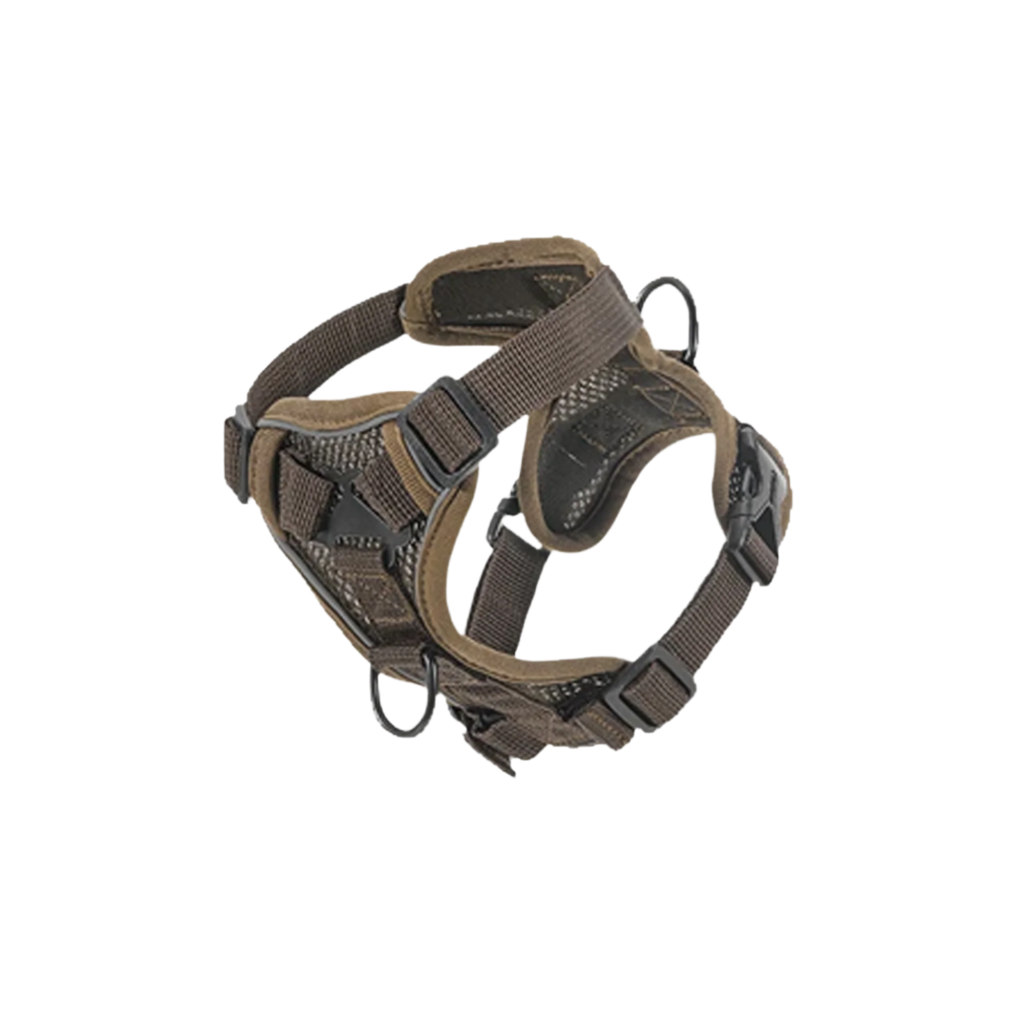 Adjustable Cat Harness Set